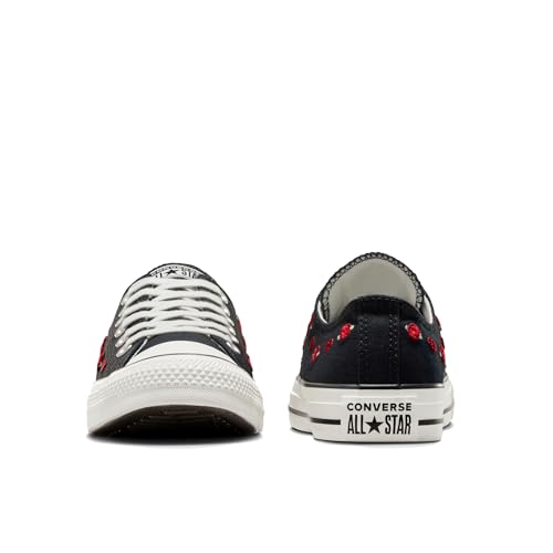 Image of Converse Unisex-Adult Chuck Taylor All Star Low-top Sneaker