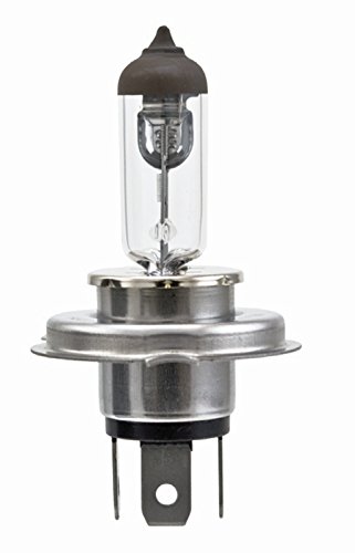 HELLA H4 130/90WTB High Wattage Bulbs, 12V