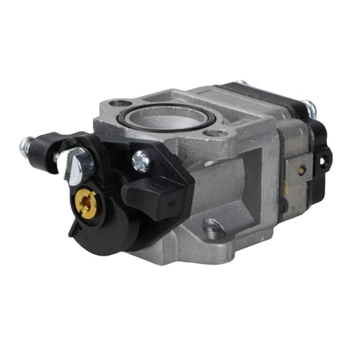 Carburionix 308054121 RY25AXB Carburetor with Air Filter Spark Plug Kit For Ryobi RY25 RY25AXB RY25AXBVNM 25cc Gas Jet Fan Blower Parts by Carburionix - Image 6