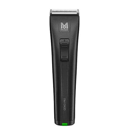 Moser 1874-0056 GenioPro Kerp. mašinÄ—lÄ—