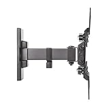 'aisens wt42tsle-009 – Eco uchwyt do monitora/TV 13 "-42, czarny