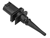 sensor de temperatura ambiente chevrolet sonic Recambio vehículo Twowinds - Sensor Temperatura Exterior 65816905133