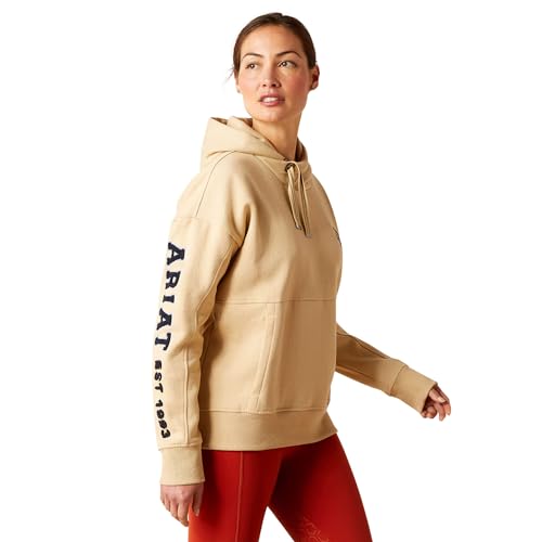 Image of Ariat Women's Hooded Sweatshirt