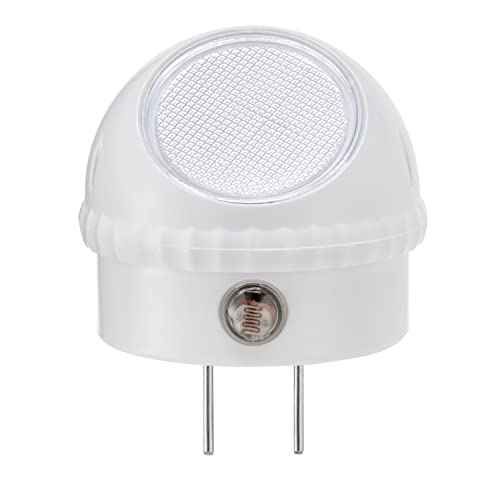 Maxxima Mln-10 Led Night Light With Dusk To Dawn Sensor (Pack Of 4) #TOP1