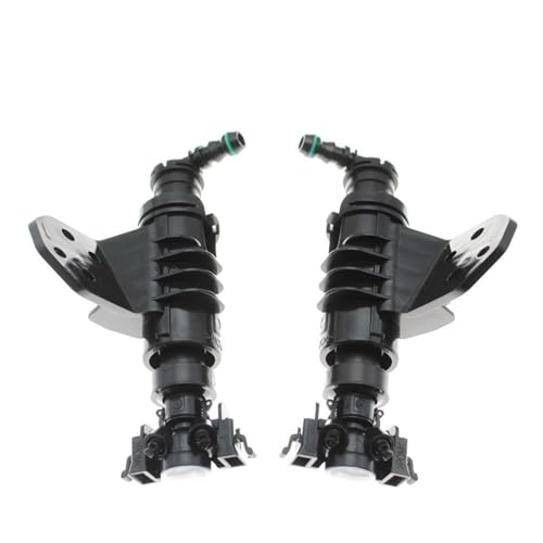 Bomba de pulverización 98671-D7000 para limpieza de faros con eyector de alta presión en juego 5