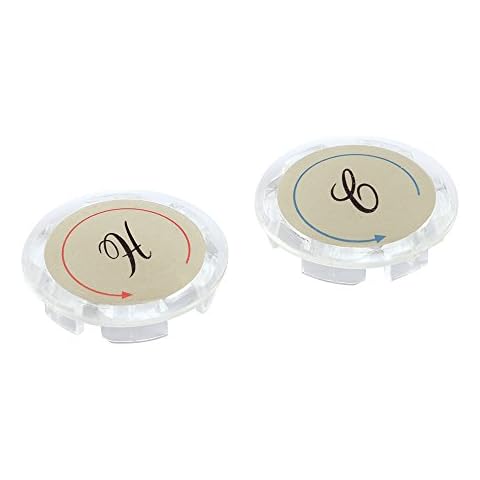 Prime-Line MP54300 Universal Index Buttons Cover