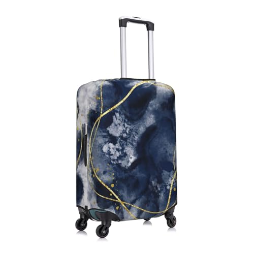 Tattoo Lover Tattoos Are Trashy Suitcase Cover,Luggage Protector Suitcase Covers,Luggage Cover Washable Suitcase Cover,Suitcase Cover,Luggage Covers for Suitcase (Medium)3