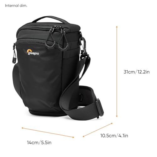 Bolso para cámara Lowepro ProTactic TLZ 70 Slim AW III miniatura 2