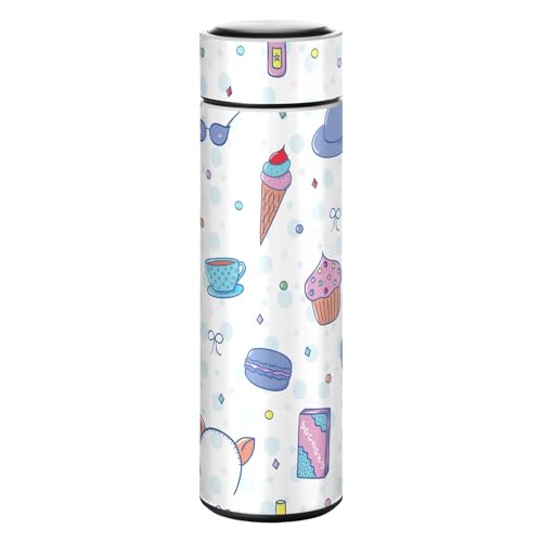 SoreSore  500ml fB[X ۉۗ 8 h[ic P[L ACXN[  u[ }O{g 0.5L Y XeX  ^fM e  X|[chN{g @r X 􂢂₷ y 