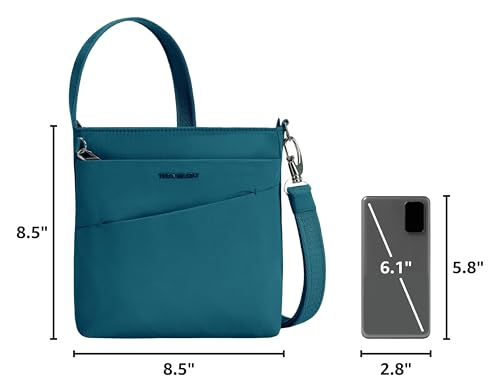 Image of Travelon Anti-Theft Roam Small Crossbody