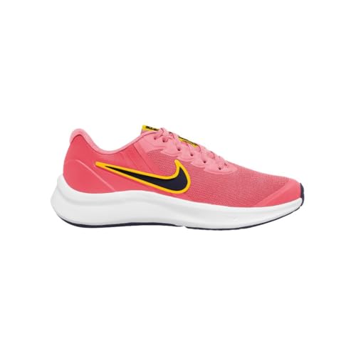 Nike Star Runner 3 GS 800 baskets de running respirantes pour athlètes juniors