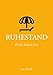 Produktbild Ruhestand - Zehn Gedichte: Gedichtheft mit 16 Seiten