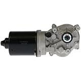 OEG Parts New Windshield Wiper Motor Compatible with Honda Civic All Models 2006 2007 2008 2009 2010 2011 06 07 08 09 10 11 76505-SNA-A01 76505-SNA-A02 Front