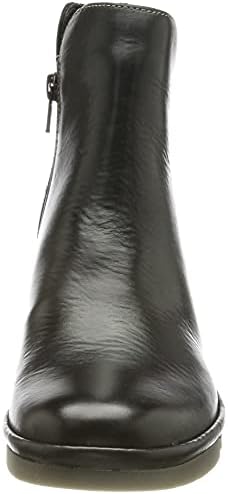 Blundstone Original 500 Vegan Chelsea Boot Black AU 3 (US Women's 6) M | Image 1
