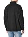 Clique Men's Summit Full-zip Microfleece, Black, Small
