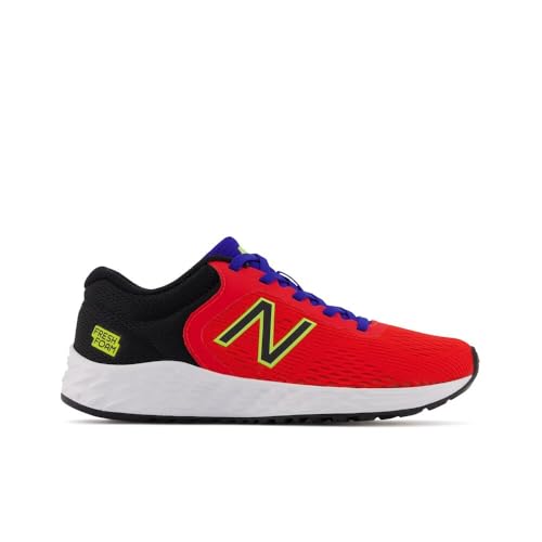 Image of New Balance Kid's Fresh Foam Arishi V2
