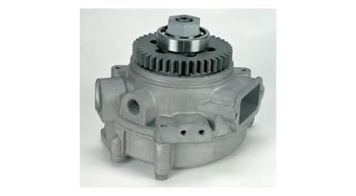 Image of Haldex Midland Water Pump Cat