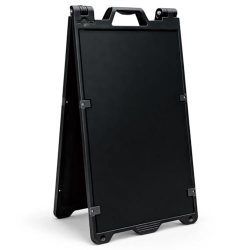 BESEA 24x36 Heavy Duty A-Frame