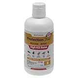 Environmental Plant Management Protection Plus Concentrate | Oil-Free Contact Insecticide for Plants | Kills Aphids, Whiteflies, Spider Mites & Other Soft-Bodied Pests | Natural | Indoor & Outdoor Use