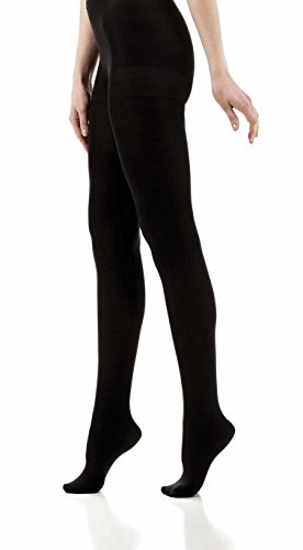 Image of VIM & VIGR Nylon 15-20 mmHg Compression Tights