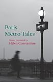  PARIS METRO TALES CTA PAPER