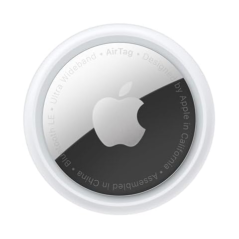Apple AirTag Tracker Cover