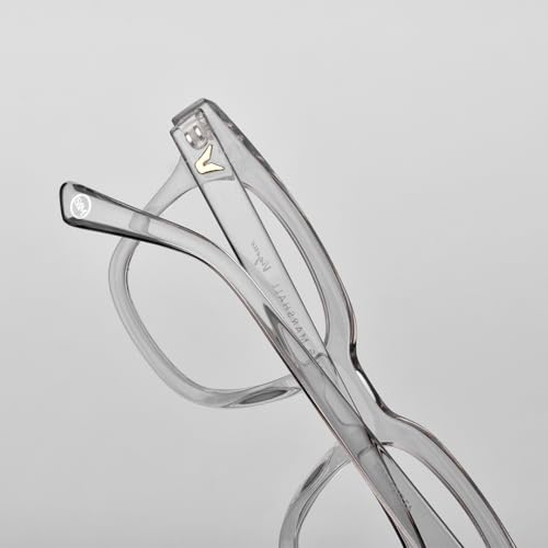 Image of SAM AND MARSHALL VIVID Eyeglass I Square Shape I Computer Glasses I Polycarbonate Frames I Unisex