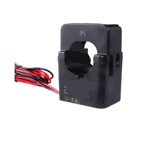 Transformateur de courant ouvert DBKCT 600A pour mesure et suivi énergétique