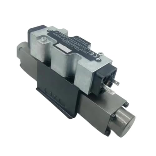 Commande de direction hydraulique industrielle D1VW004CNJW91