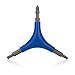 SONIC Pro Inline Skate Tool - Blue