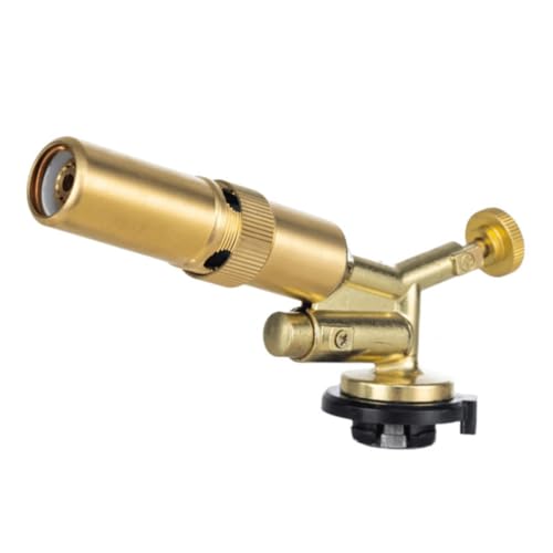 Soplete de Cocina Profesional Ibili Marca NJTHNTJR