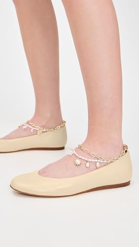 Dolce Vita Women's Baiden Ballet Flat3