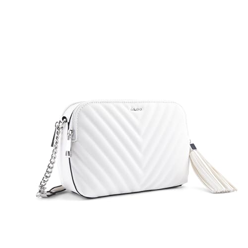 Image of ALDO Women's Onilalin Quilted Crossbody Bag