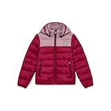 Abnehmbare Kapuze. LWJAD 605 - JACKE