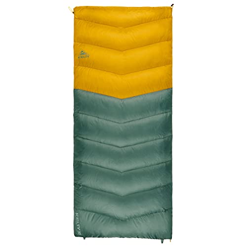 Kelty Galactic Down 30°F Sleeping Bag