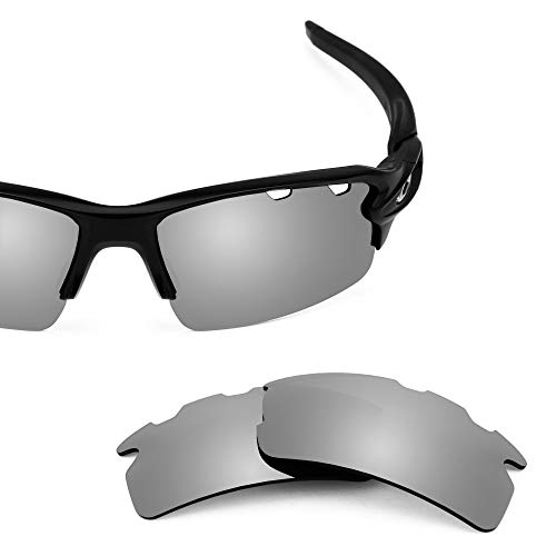 Image of Revant Replacement Lenses for Oakley Flak 2.0 Vented OO9295 Sunglasses