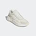 Adidas Women's Ozelle Cloud White/Cloud White/FTWR White 8.5 Adult