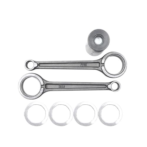 Bielle de moteur XV250 2UJ pour réparer votre moto avant les vacances