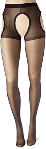 Cottelli Collection Medias Sexo En El Tamaño Negro 36-44 Cottelli Collection Medias Sexo En El Tamaño Negro 36-44