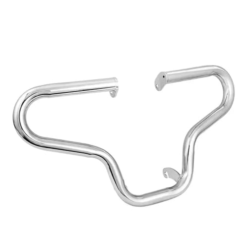 Barre de protection moteur moto Imperiale 400 : évitez les dommages de chute sur le carénage