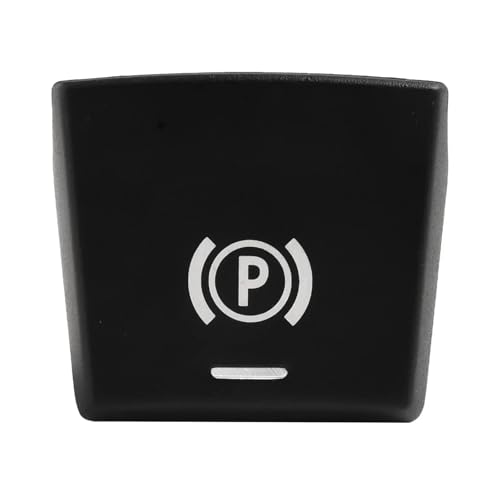 Interruptor freno eléctrico boton P de estacionamiento mano F10 F11 F25 F26 2014 2015 2016