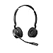 Jabra Engage Headband Pad - Black, 5 Pieces 14121-34
