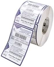 Zebra 2740 Labels, 76 Mm, Box Of 4, 2100 Labels, 25 Mm, Box Of 12 - View #2