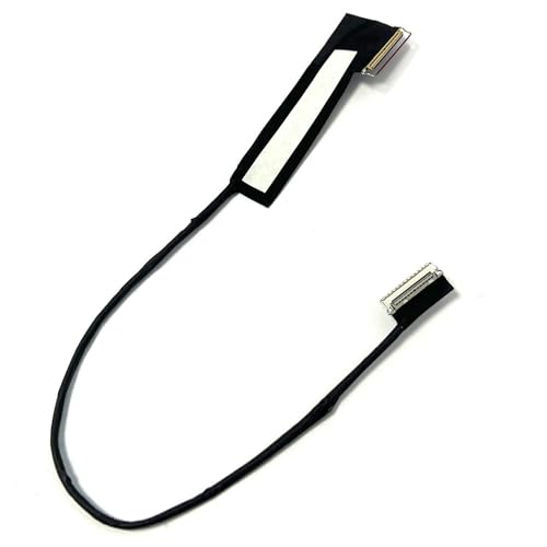 HSSDTECH FHD 40pin LCD�r�f�I�X�N���[���P�[�u�� Gigabyte �p AORUS 5 SE4 RX5M 27890-X5ME0-G40S LCD Screen Video Display Flex Cable