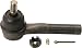 Moog ES3342R Tie Rod End