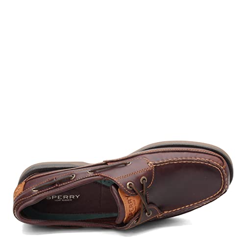 Sperry Men's Mako 2-Eye Boat Shoe