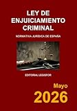 Ley de Enjuiciamiento Criminal