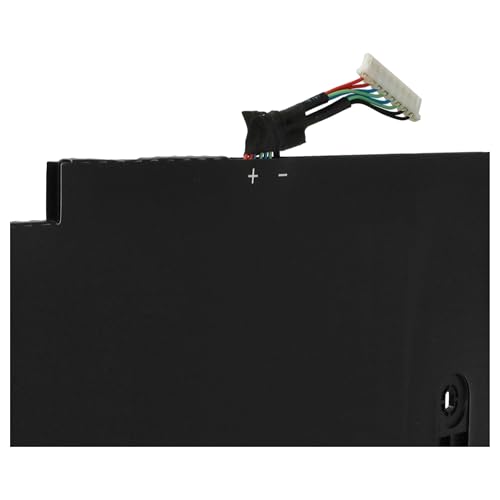 Vhbw bateria 4650 mAh (7,4 V) do notebooka laptopa Acer Aspire S7, S7 13", S7-391 zastępuje 2ICP3/65/114-2, AP12F3J, KT.00403.009.