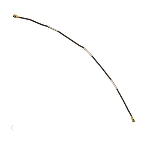 Câble antenne coaxial Sony Xperia M2 D2303 D2305 D2306 10 cm original