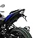 Produktbild ZIEGER Motorrad Kennzeichenhalter kompatibel mit: Suzuki GSX-S 750